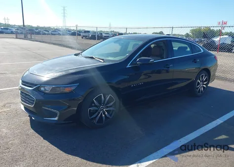 2016 Chevrolet Malibu 1Lt z USA, uszkodzony, nr VIN 1G1ZE5ST8GF244590